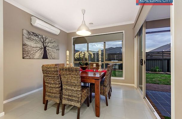 12 Doughty Road, Craigieburn