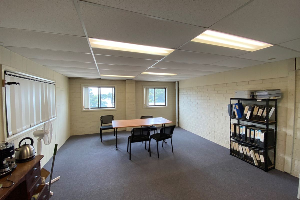 Suite 6B / 64-66 Oak Road, Kirrawee