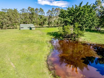 130 Noakes Road, Traveston