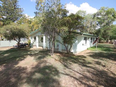 3A Hope Street, Queenton