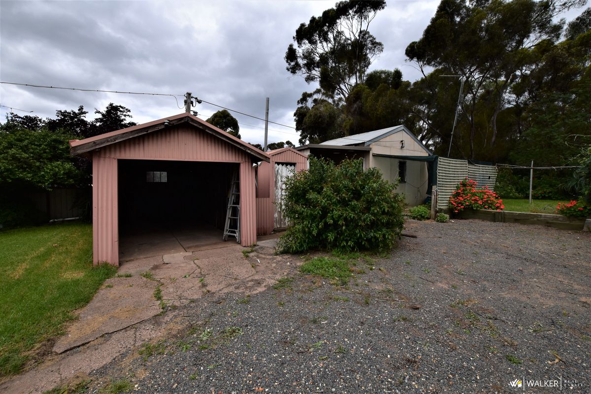 31 Parker Street, Rushworth