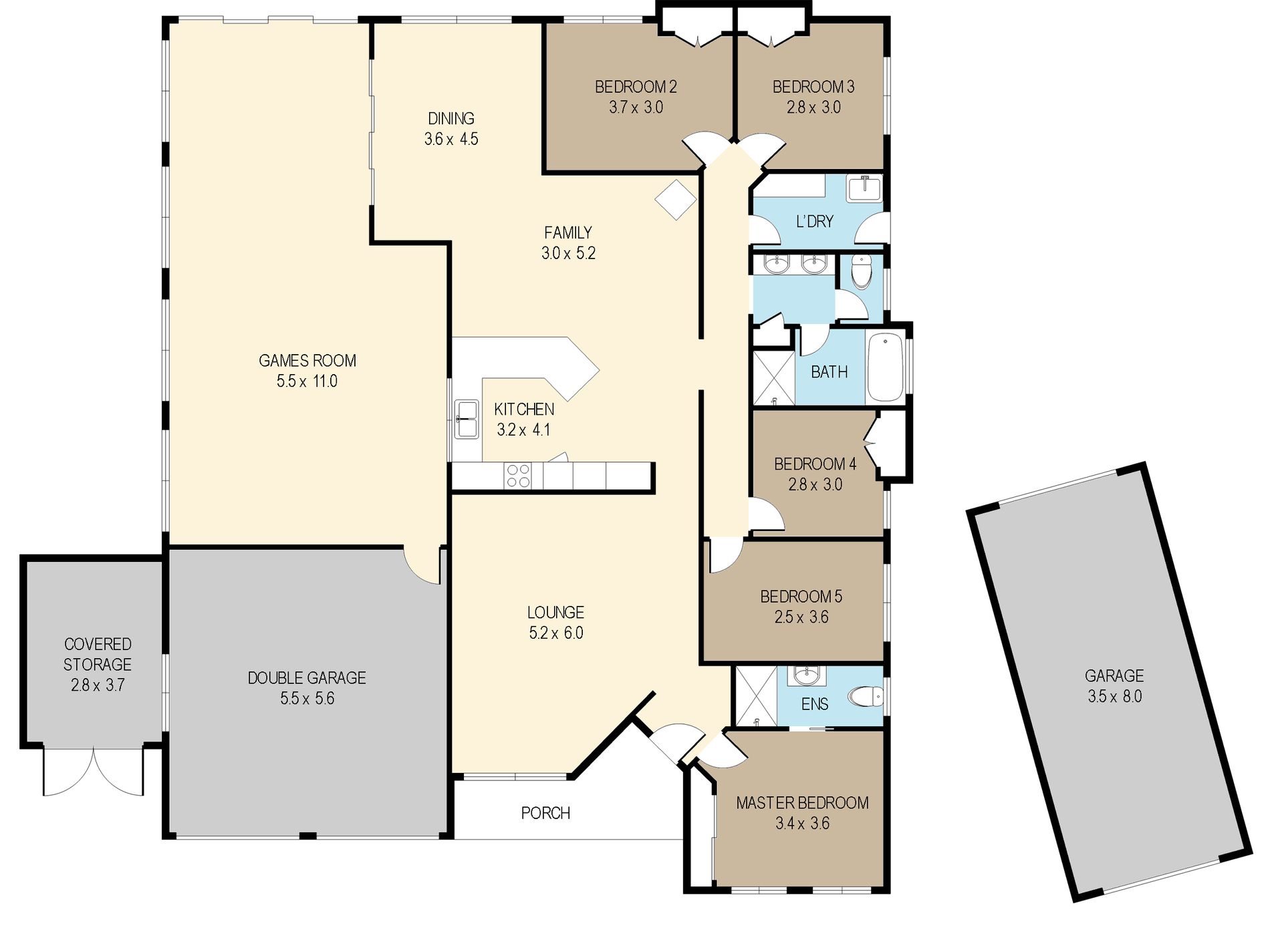 9 Miriam Street, Wilton