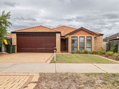 12 Harberton Parkway, Ellenbrook