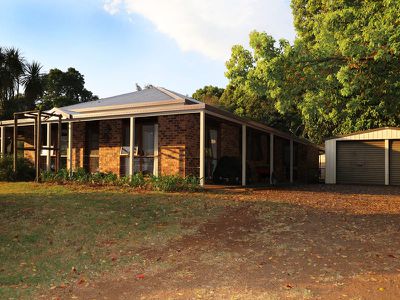 2012 Nimbin Road, Coffee Camp
