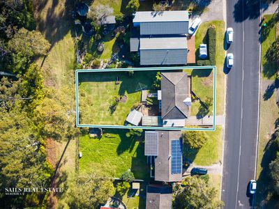 8 Tura Beach Drive, Tura Beach