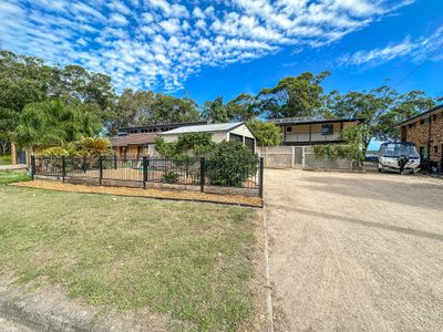 14 Rose Street, Lemon Tree Passage