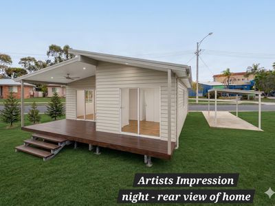 31 Arthur Street, Blackwater