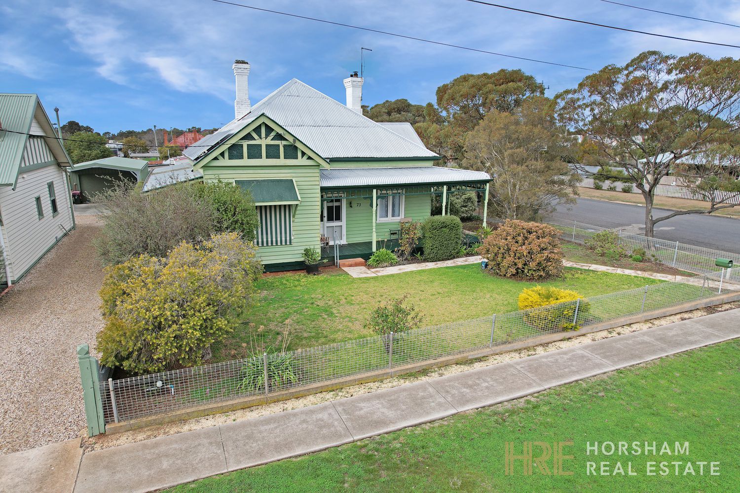 73 Duncan Street, Murtoa