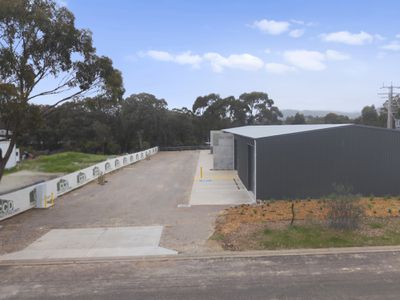 6 PEARCE STREET, Seymour