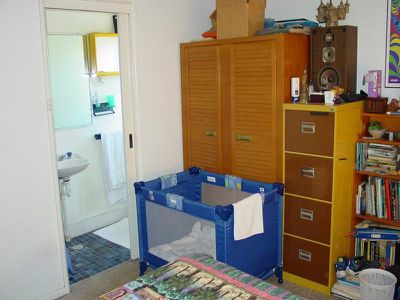 6 The Glen Road, Bardwell Valley