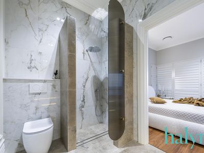 1 Wanju Drive, Wundowie