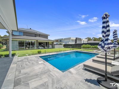 180 Forestwood Drive, Glenmore Park