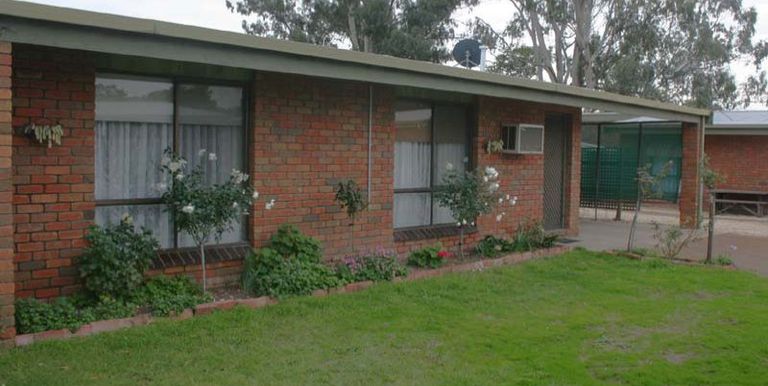 2 / 38 Rowe Street, Euroa
