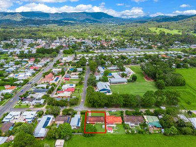 35 Queen Street, Mullumbimby