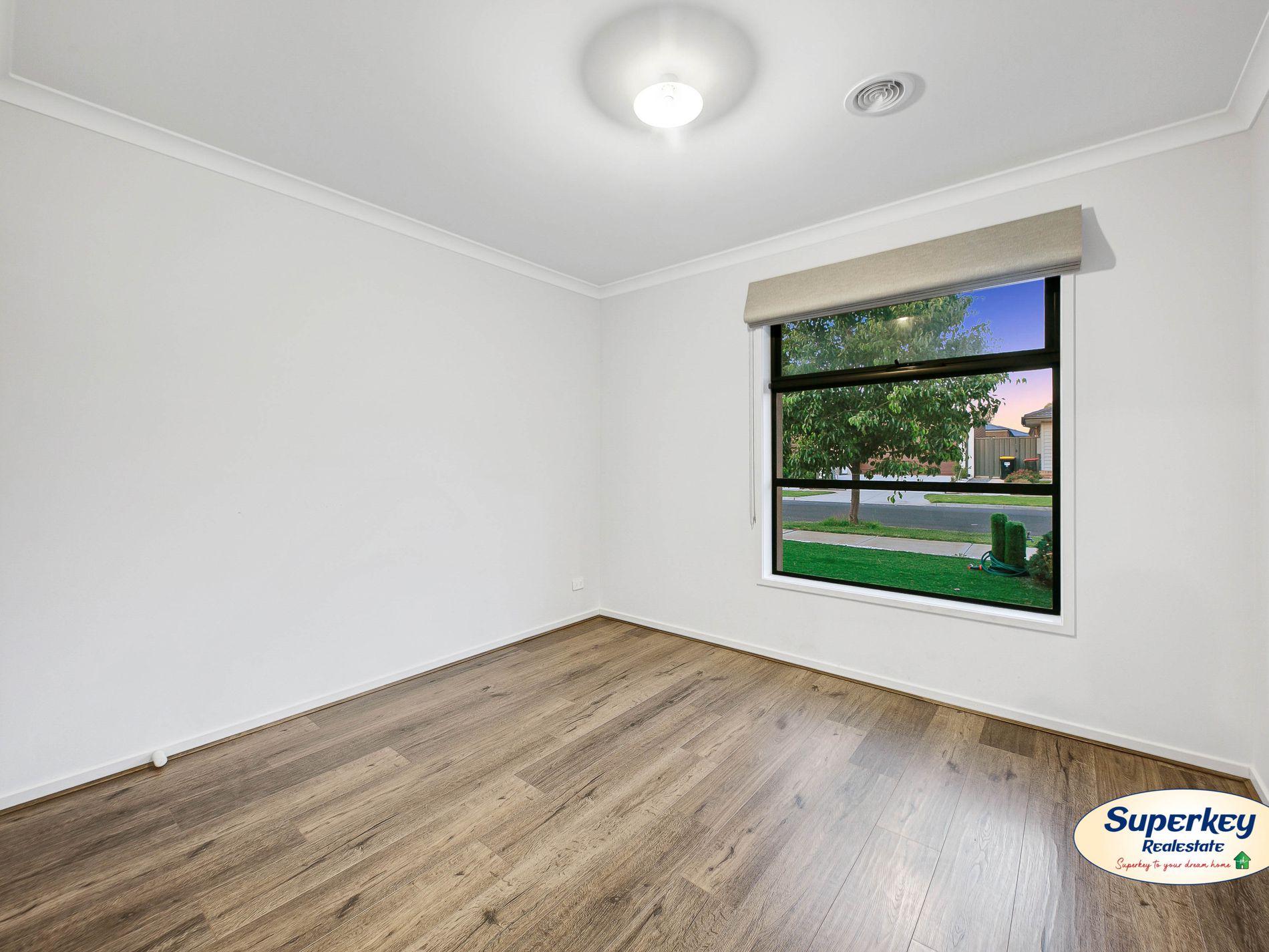 26 Irvine Avenue, Strathtulloh