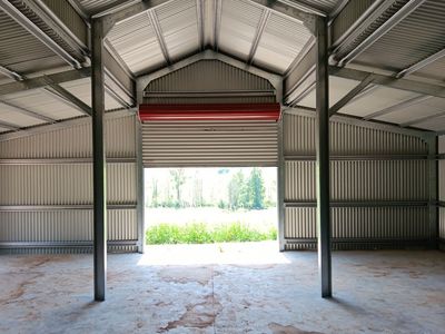 Lot 1 / 2667 Pappinbarra Rd, Pappinbarra