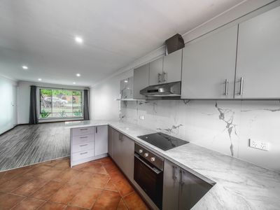 21B Weston Street, Carlisle