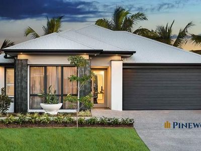 11 Titanium Street, Kalkallo
