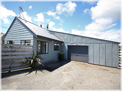 58 Edinburgh Terrace, Foxton Beach