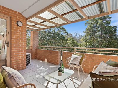 8 / 42-50 Hampstead Road, Homebush West