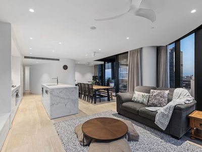 2202 / 140 Alice Street, Brisbane City