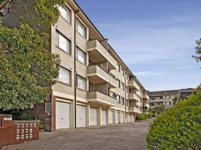 15 / 75 Alice Street, Wiley Park