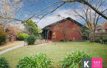 22 Turner Street, Berwick