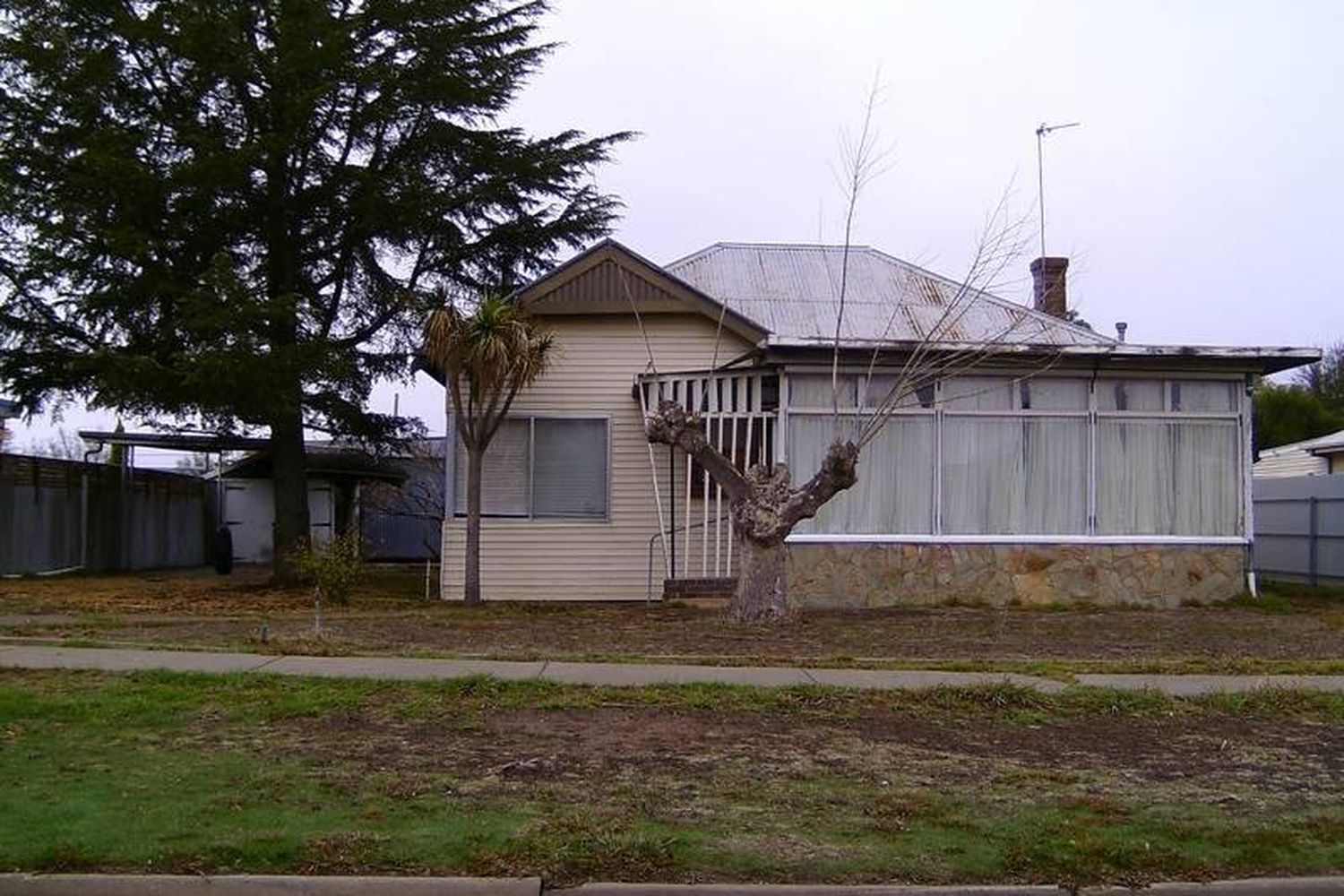 Horsham
