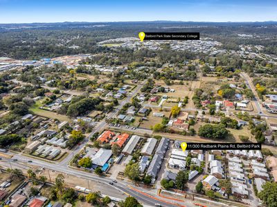 11 / 300 Redbank Plains Road, Bellbird Park