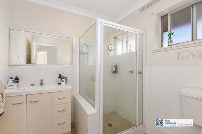 1 Oxley Street, Tamworth
