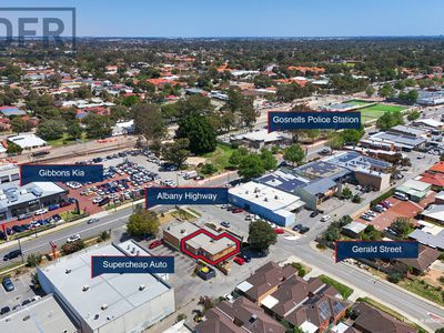 2&3 / 2322 Albany Highway, Gosnells