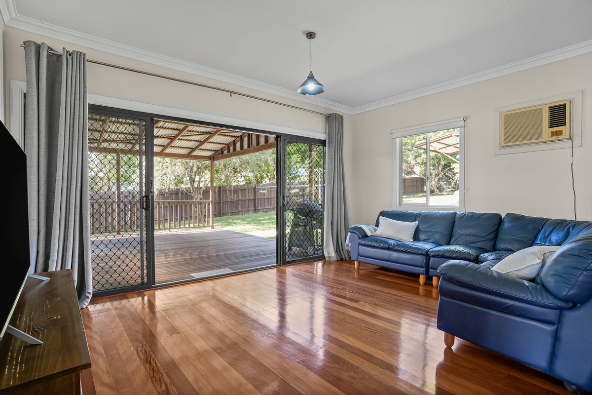 44 Dibbs Street, Lismore
