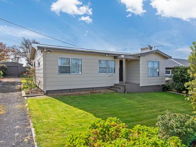 86 King Street, Smithton