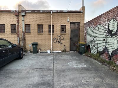 732 Nicholson Street, Fitzroy North