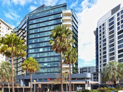 308 / 80 Alfred Street, Milsons Point