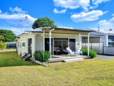 45 ESPLANADE, Woodgate