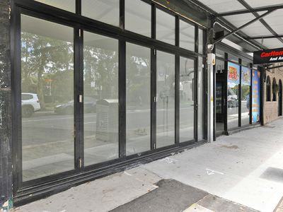 300 - 302 Railway Parade, Carlton