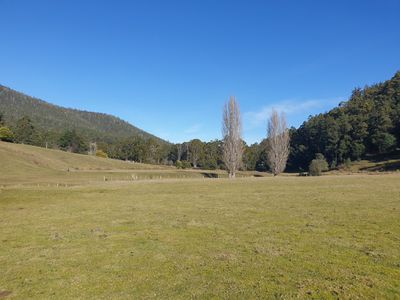 Lot 1 Pelverata Road, Pelverata