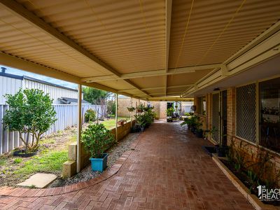 12 Shanto Ct, Dudley Park