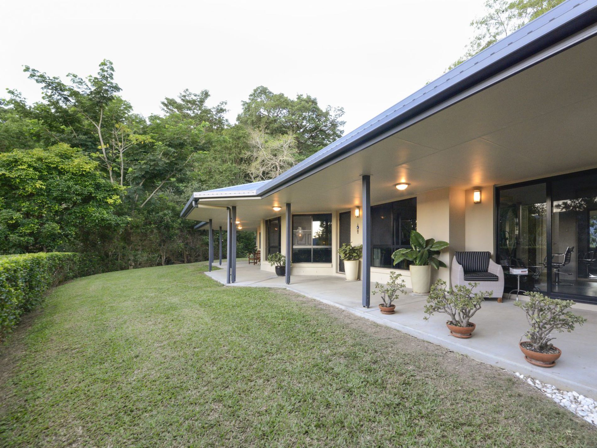 45 Kookaburra Drive, Cannonvale