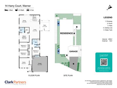 14 Harry Court, Warner