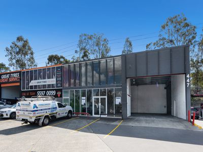 447 Nerang Road, Molendinar