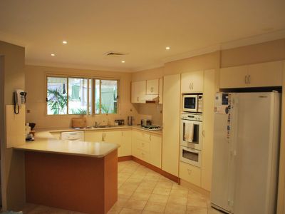 5 Reed Park Place, Horsley