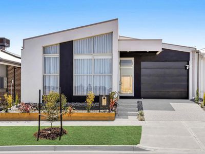 30 Cerulean street, Wollert