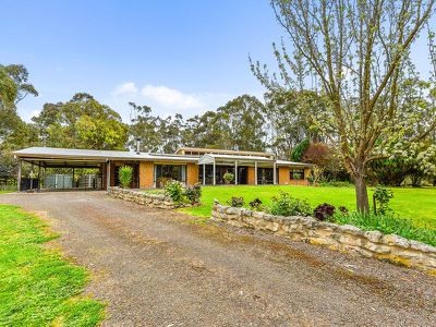 28133 Princes Highway, Hatherleigh