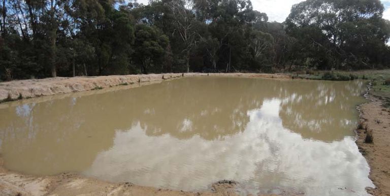 Bonnie Doon Road, Strathbogie