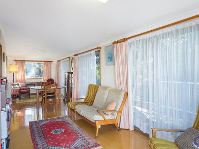 74 Noble Parade, Dalmeny