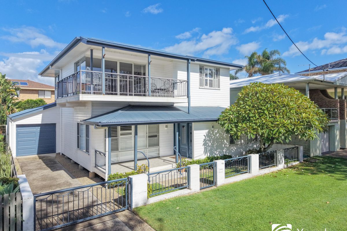 43 Clarence Street, Yamba