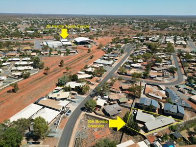 30A Brodie Crescent, South Hedland