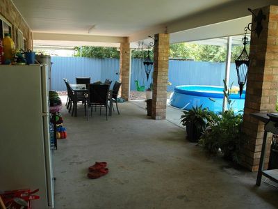 125 Ash street, Barcaldine